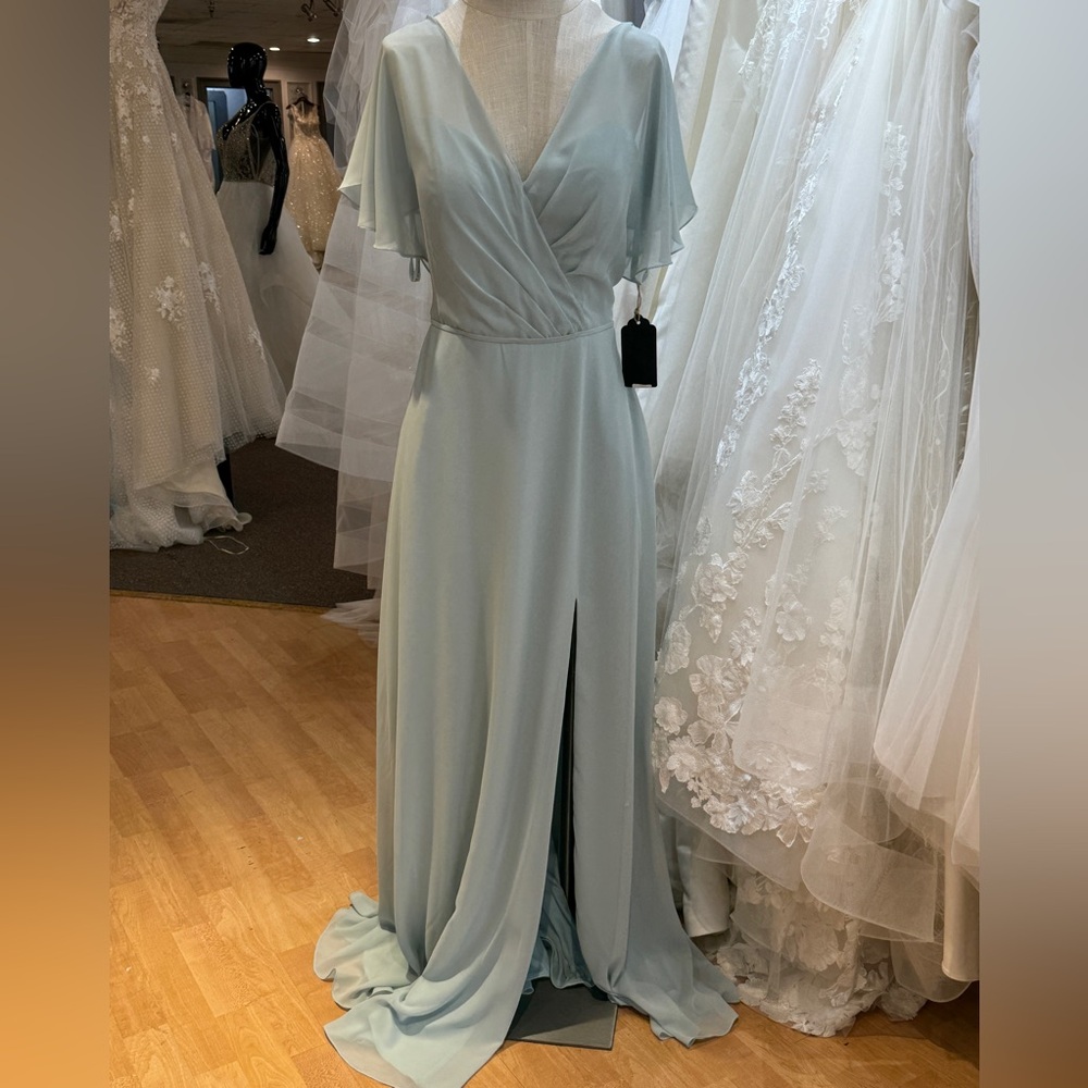 MORILEE - SPECIAL OCCASION DRESS